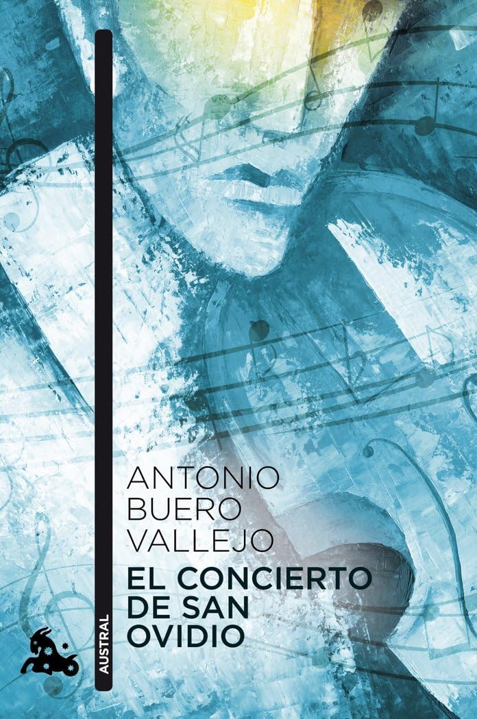 El concierto de San Ovidio: 4 (Contemporánea)