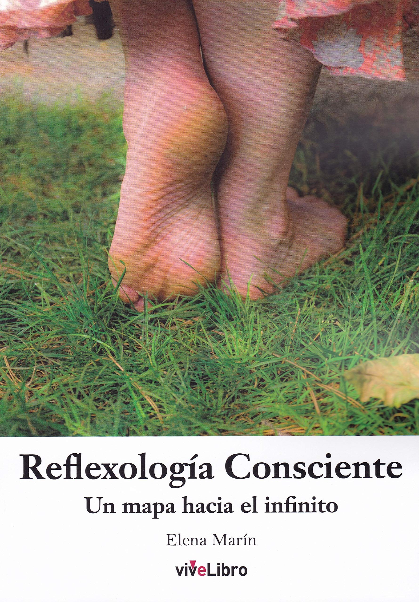 Reflexología consciente