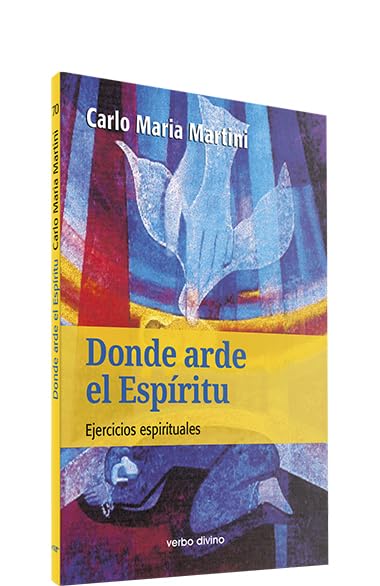 Dónde arde el espíritu