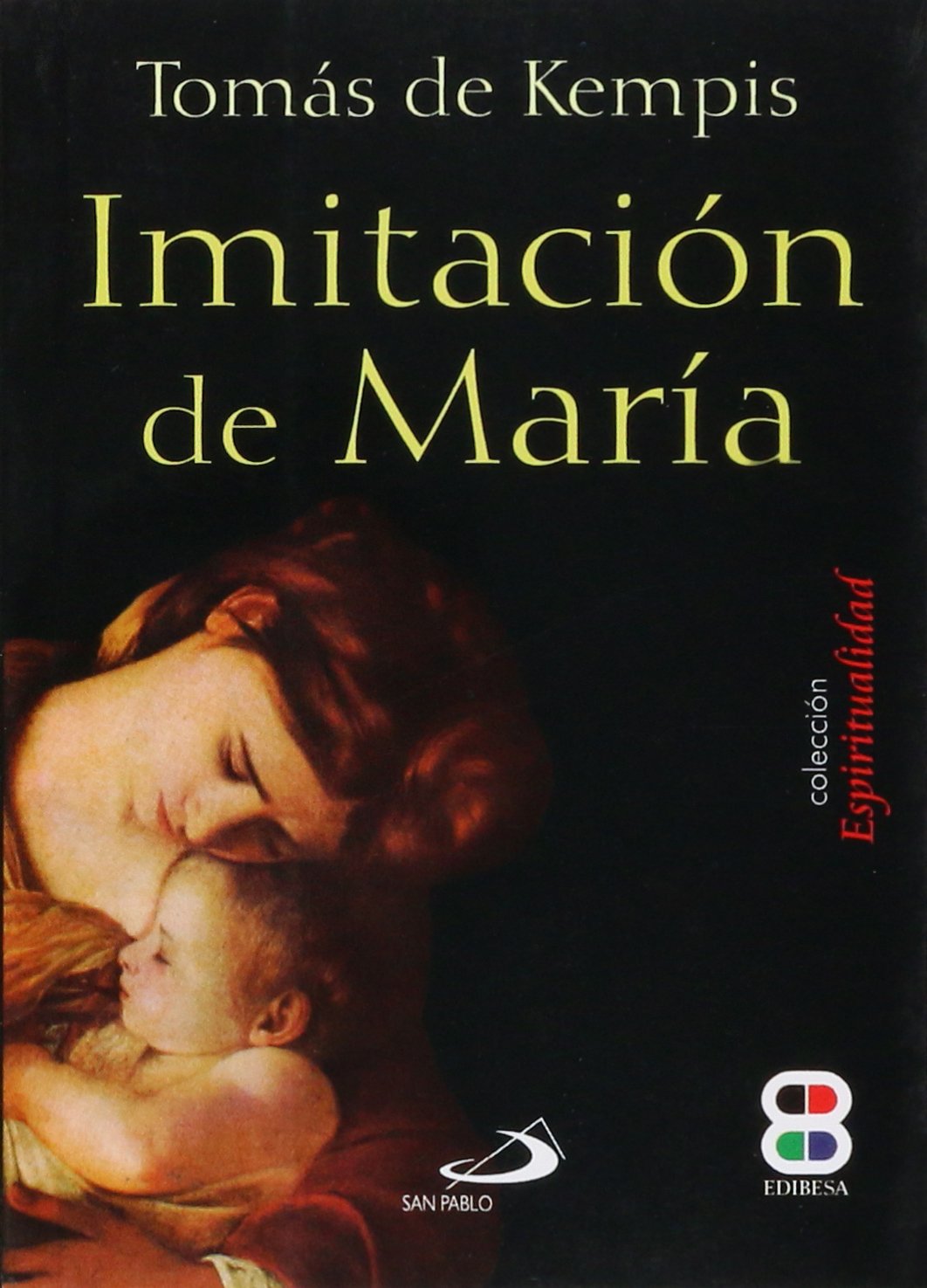 La Imitacion de Maria