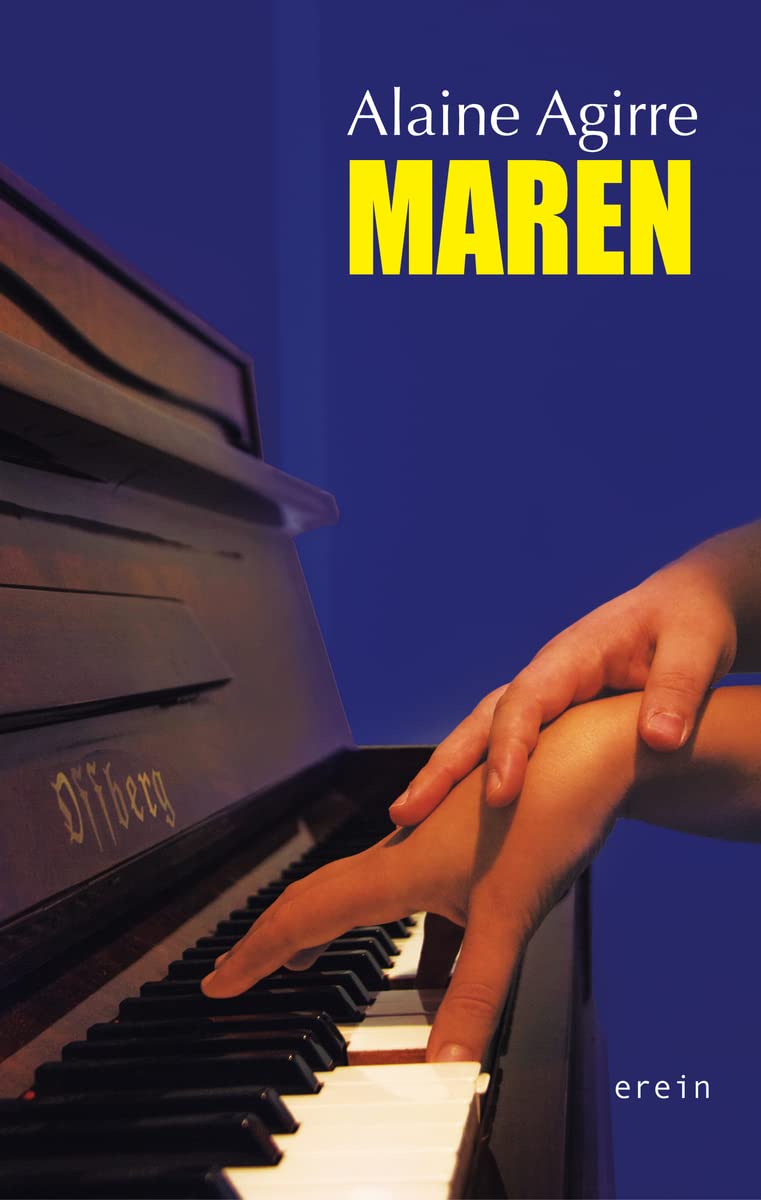 Maren: 1 (Txandaka)
