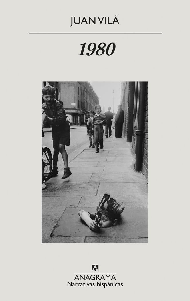 1980: 654 (Narrativas hispánicas)