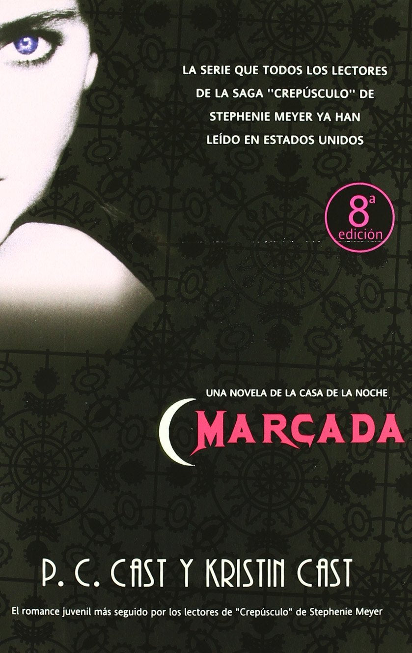 Marcada (Trakatrá)