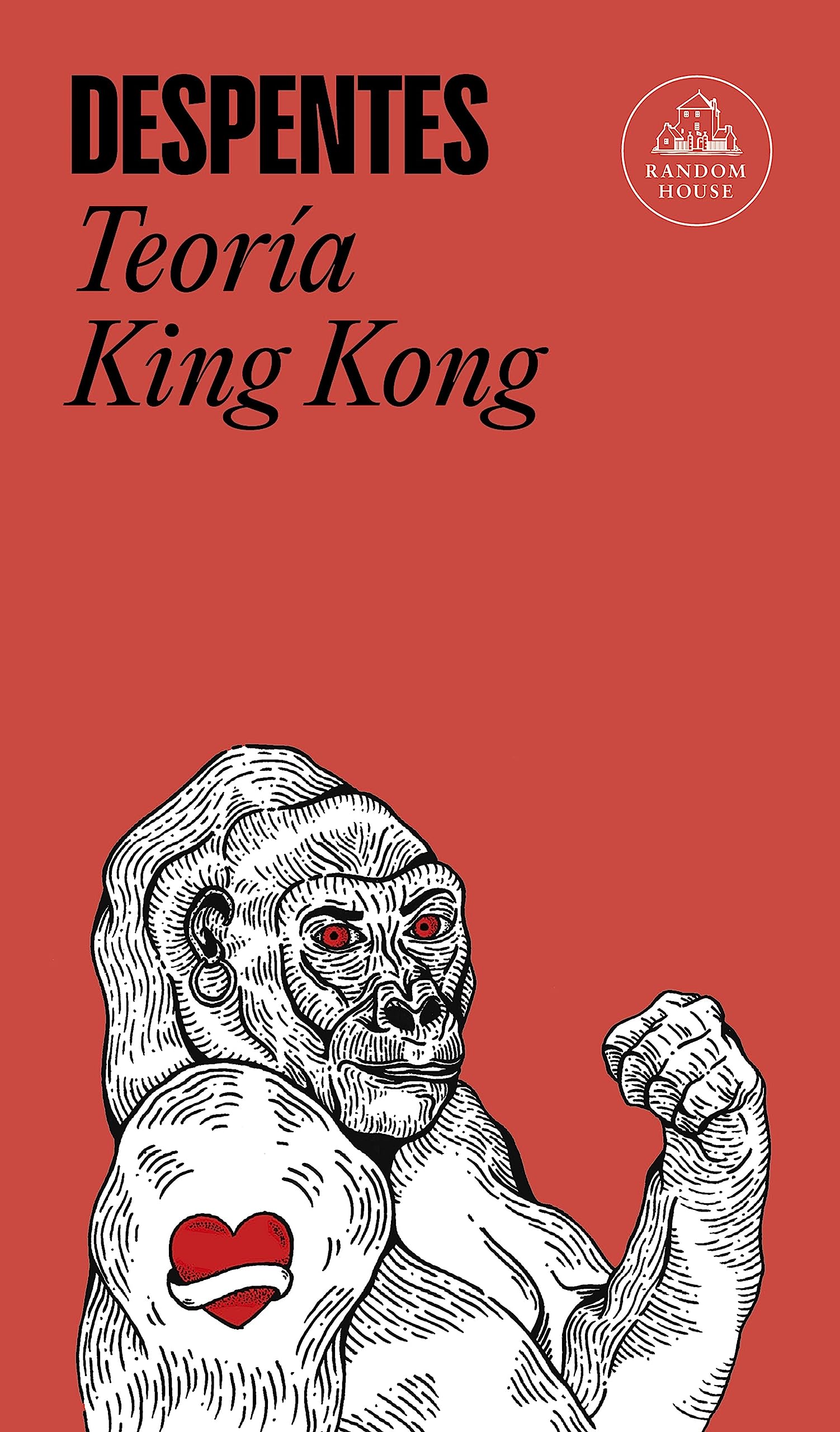 Teoría King Kong