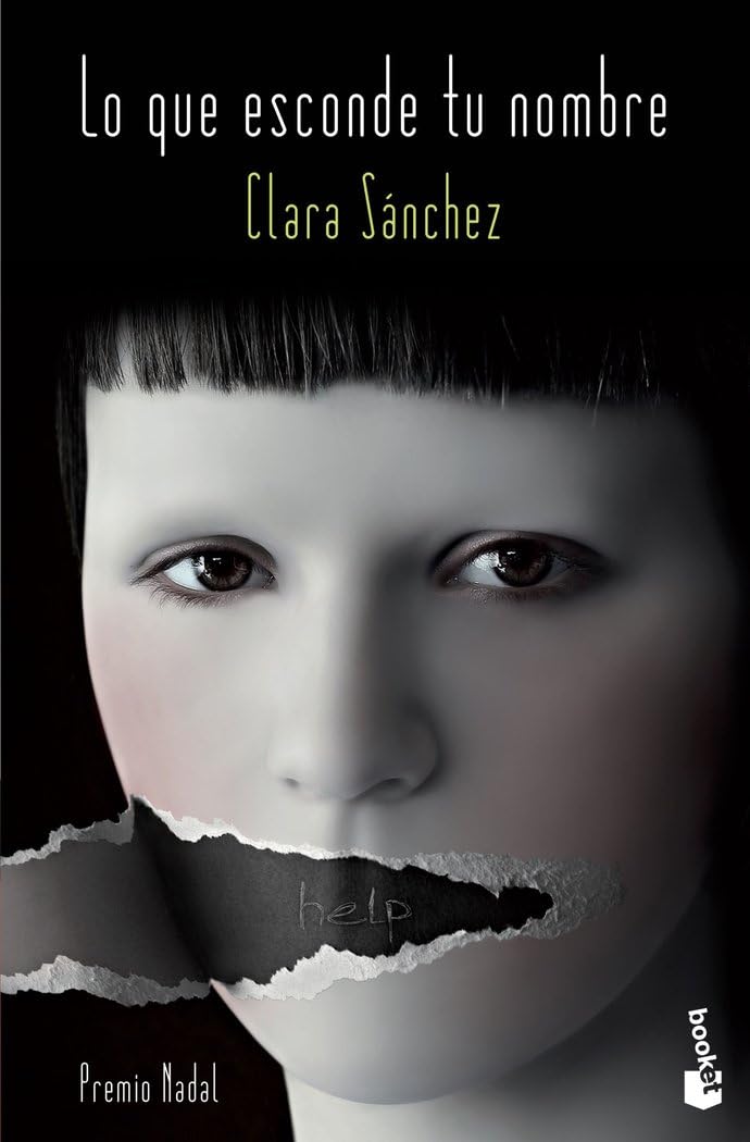 Lo que esconde tu nombre (premio Nadal 2010)