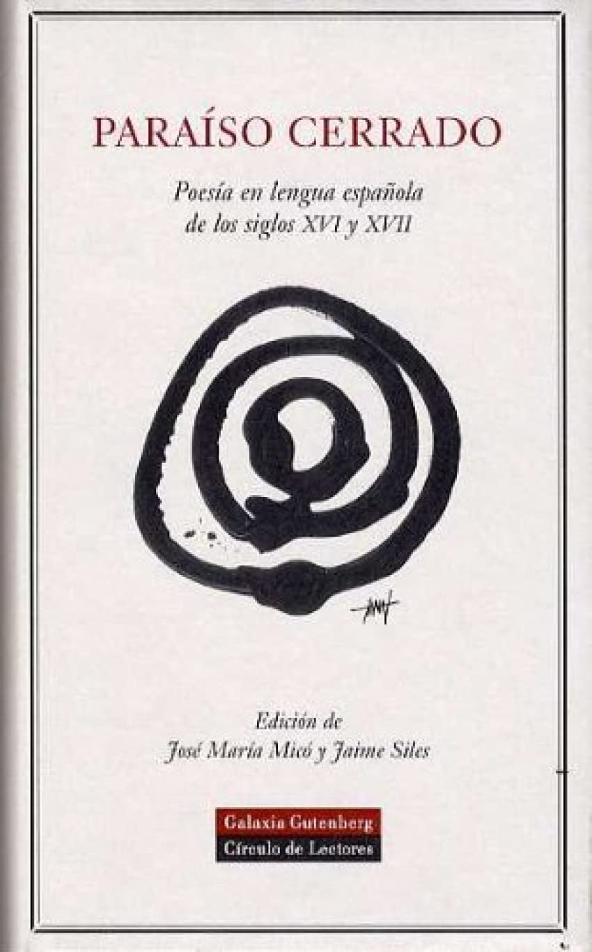 Paraíso cerrado