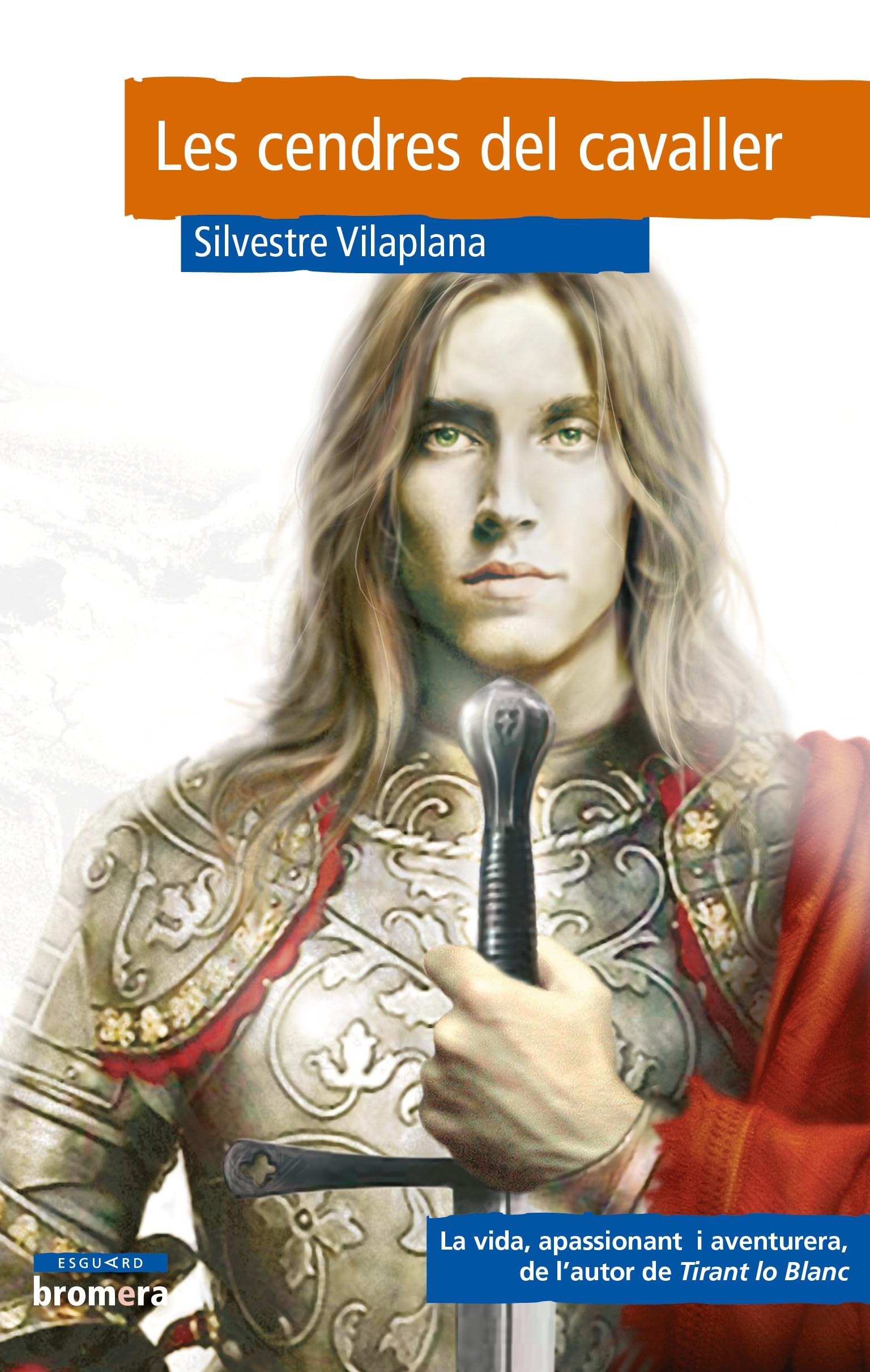 Les cendres del cavaller: 13 (Esguard)