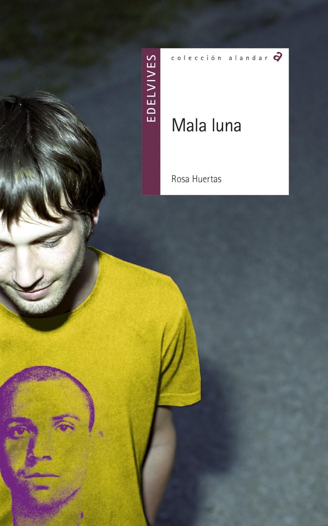 Mala luna: 115 (Alandar)