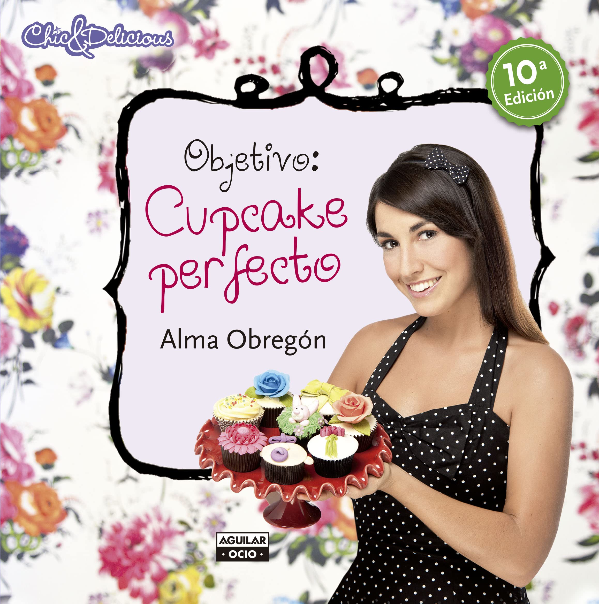 Objetivo: Cupcake perfecto 2