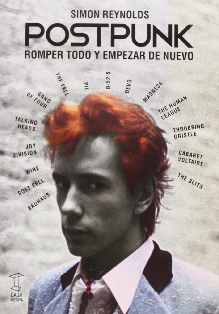 Postpunk (SYNESTHESIA)