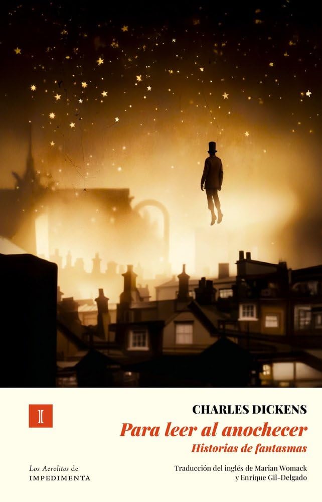 Para leer al anochecer (N.Ed.): Historias de fantasmas (Los Aerolitos)