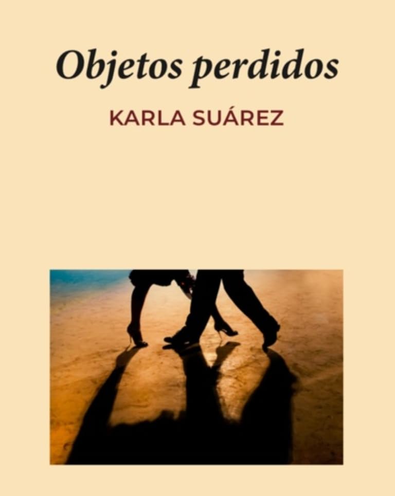 Objetos perdidos: 62 (Comba)