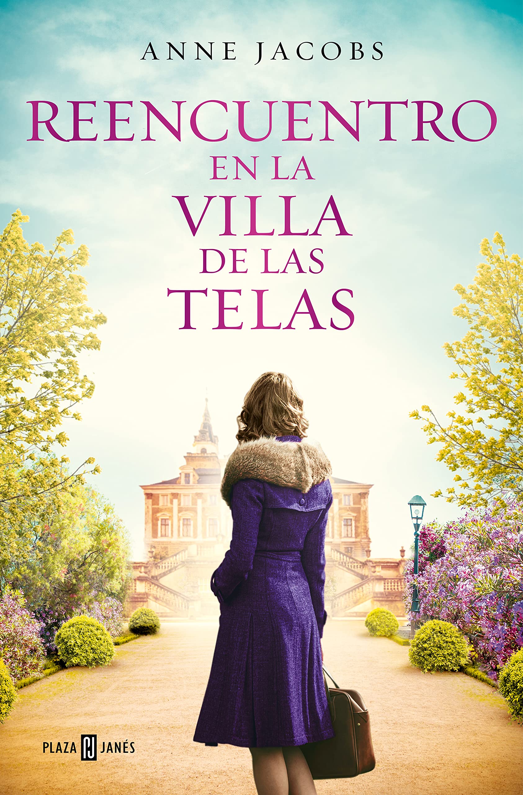 Reencuentro en la Villa de Las Telas