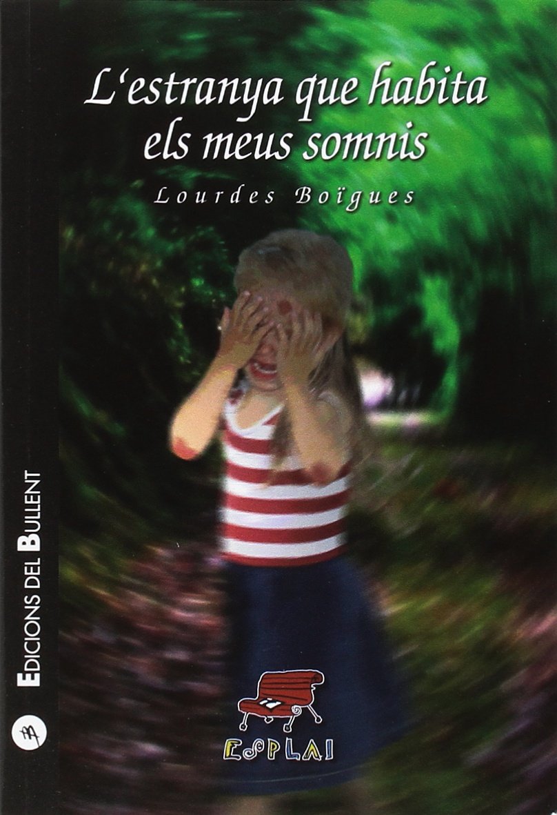 Estranya que habita els meus somnis,L': 61 (Esplai)