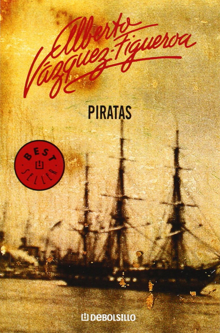 Piratas (Piratas 1)