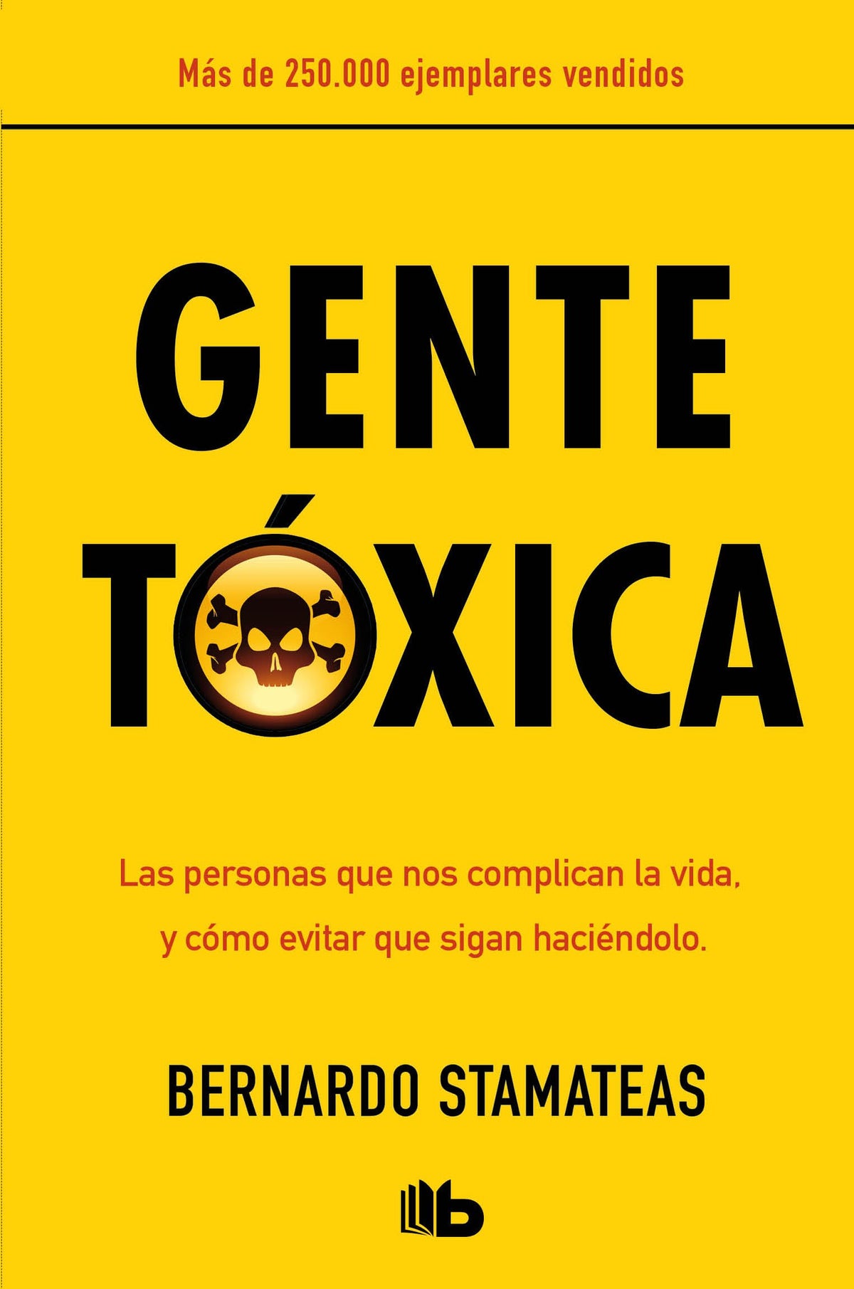 Gente Tóxica