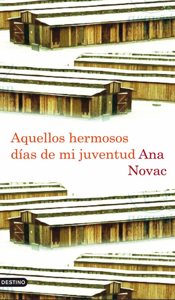 Aquellos hermosos días de mi juventud: 1 (Áncora & Delfín)