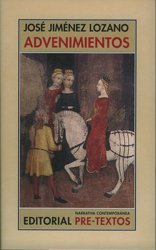 Advenimientos (Narrativa Contemporánea)