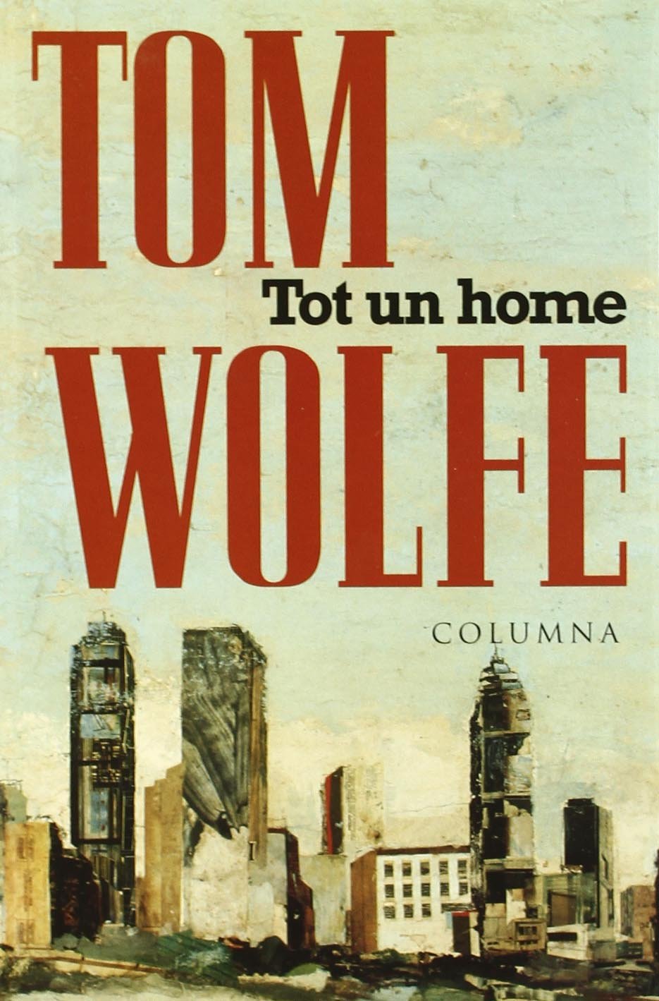 Tot Un Home