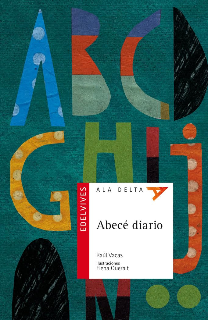 Abecé diario: 67 (Ala Delta - Serie roja)