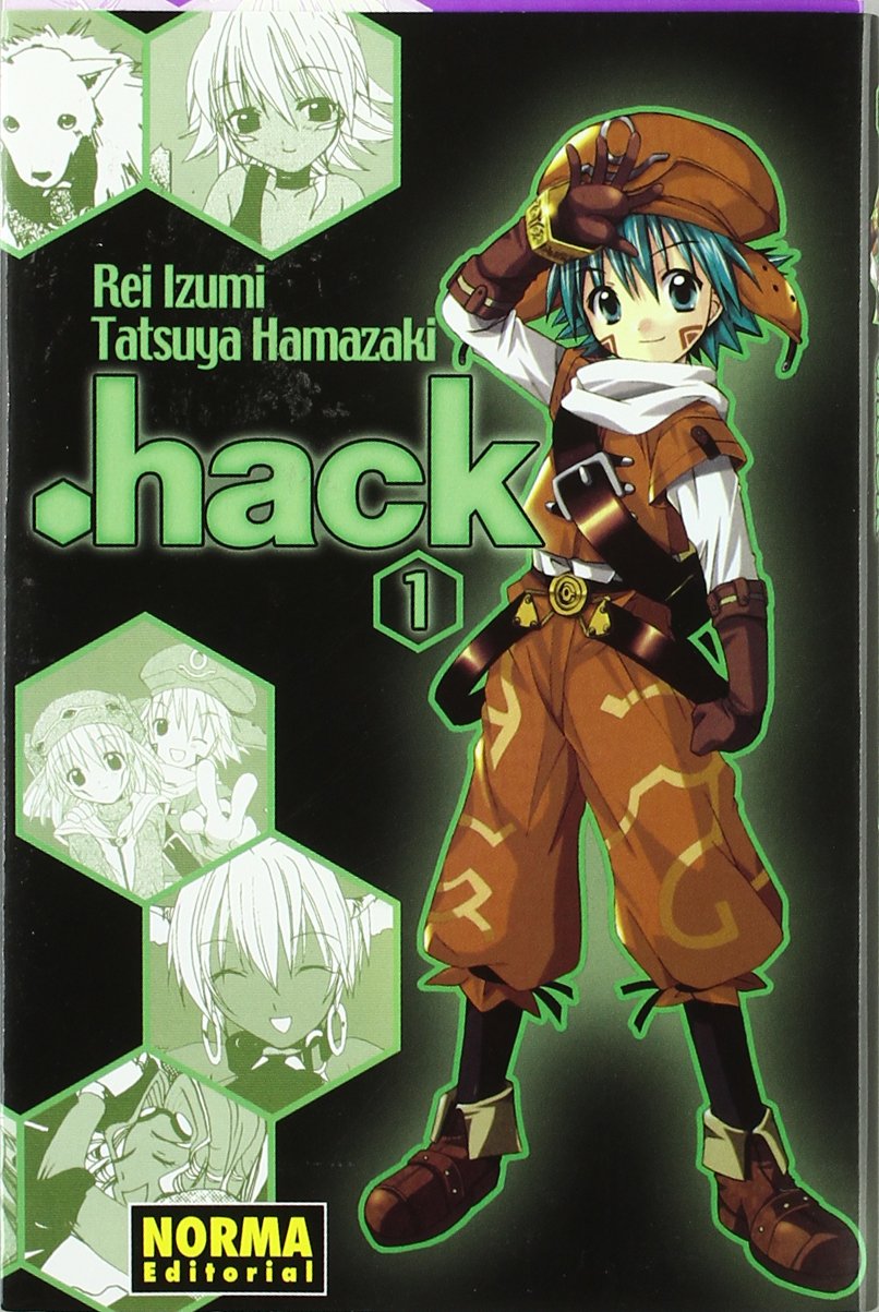 HACK 01