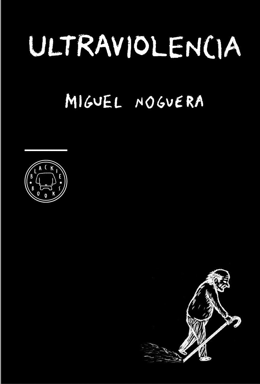 Ultraviolencia