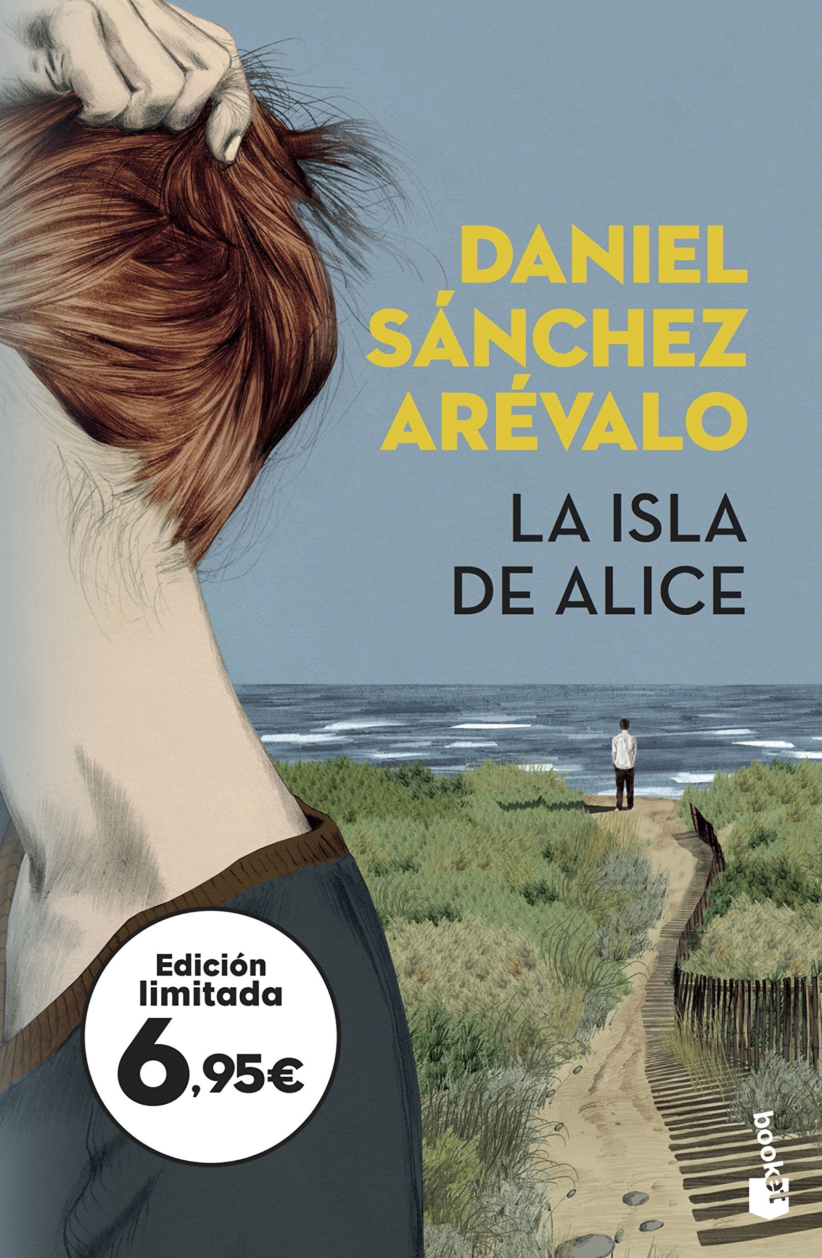 La isla de Alice (Colección Especial)
