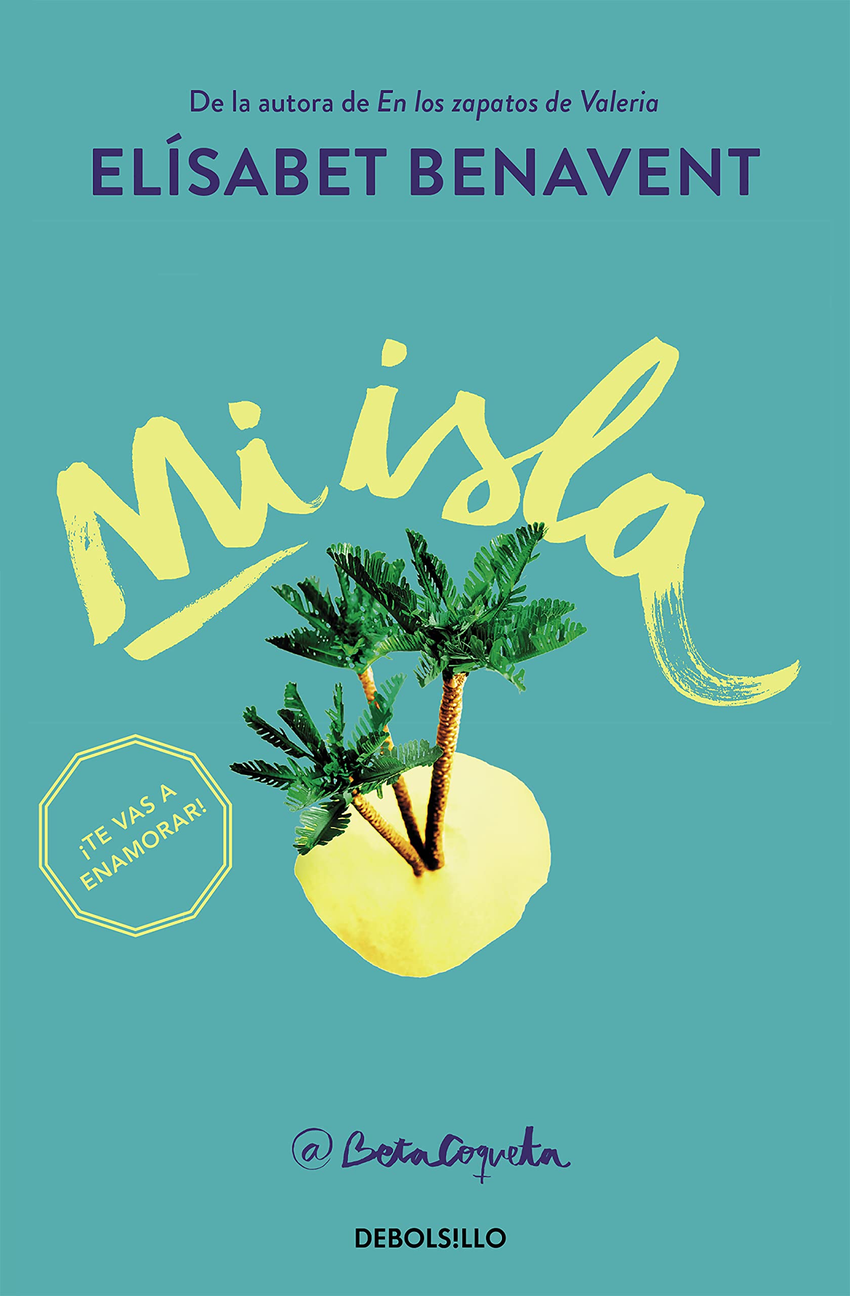 Mi isla / My Island
