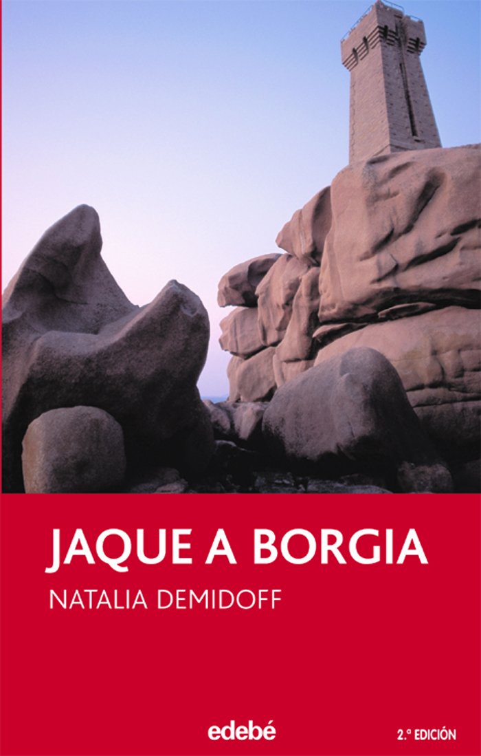 JAQUE A BORGIA: 73 (PERISCOPIO)