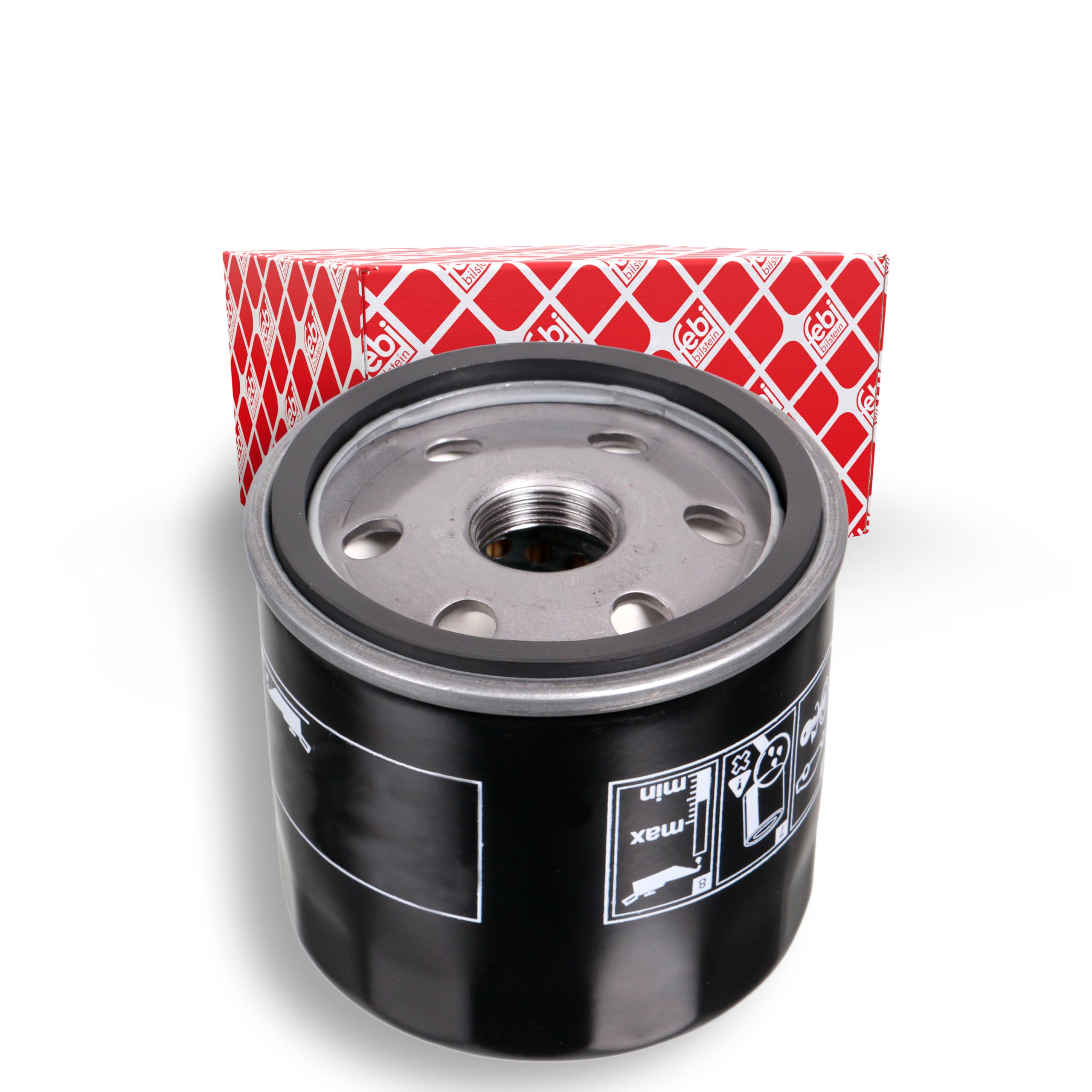Febi bilstein 38813 Filtro de aceite