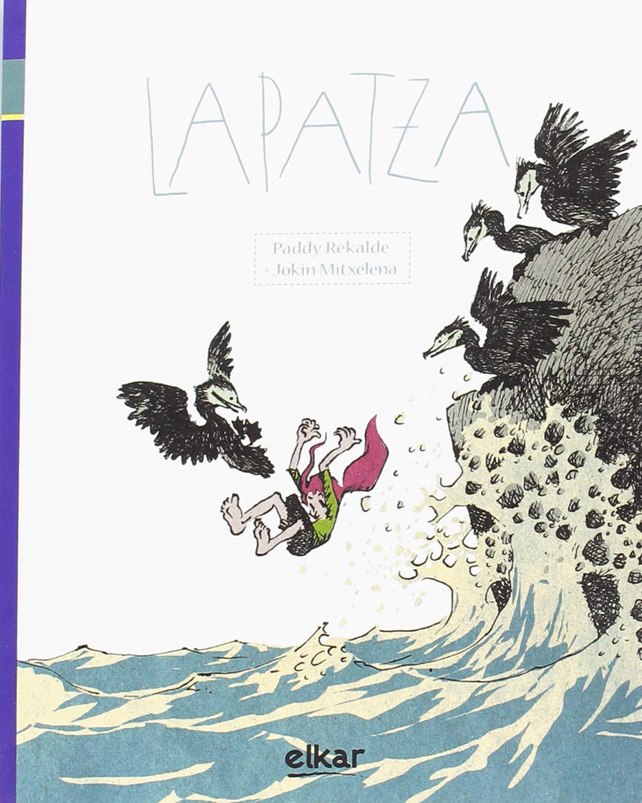 Lapatza