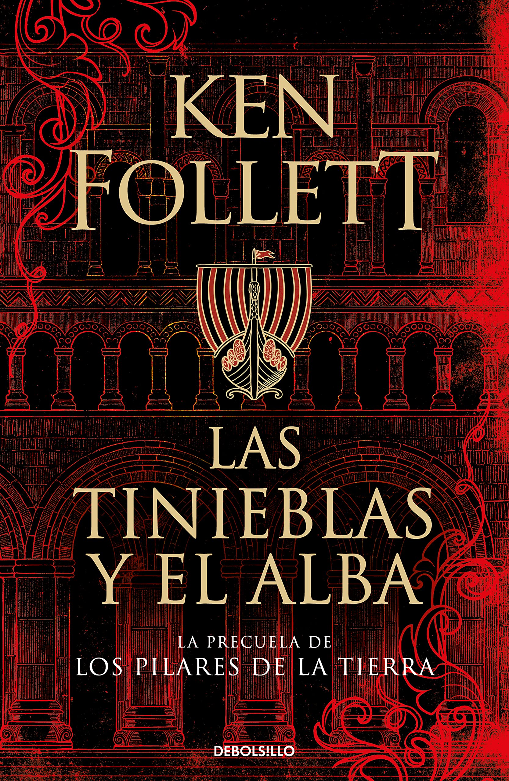 Las tinieblas y el alba