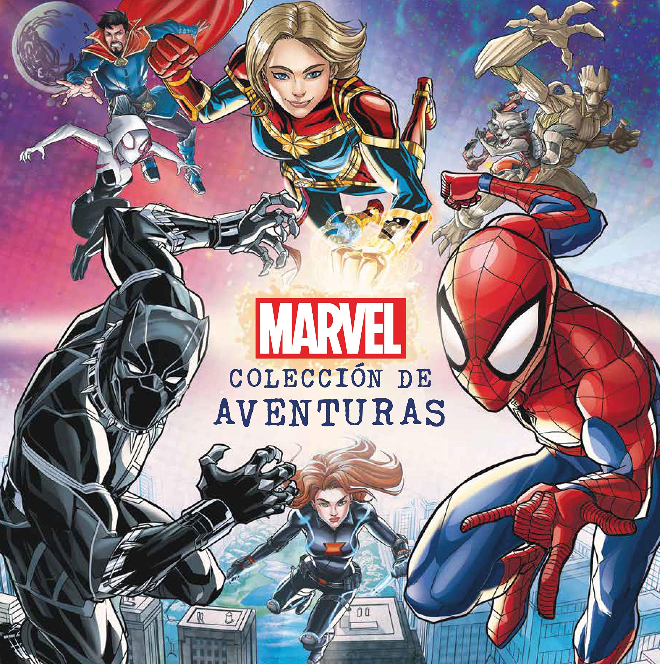 Marvel