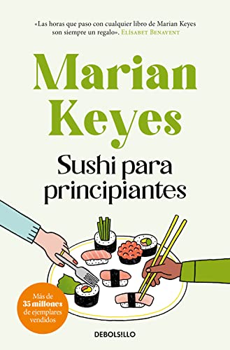 Sushi para principiantes