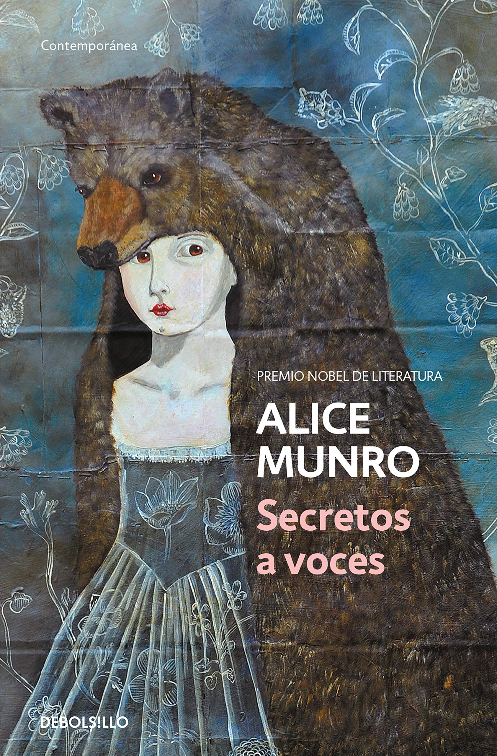 Secretos a voces (Contemporánea | Narrativa)