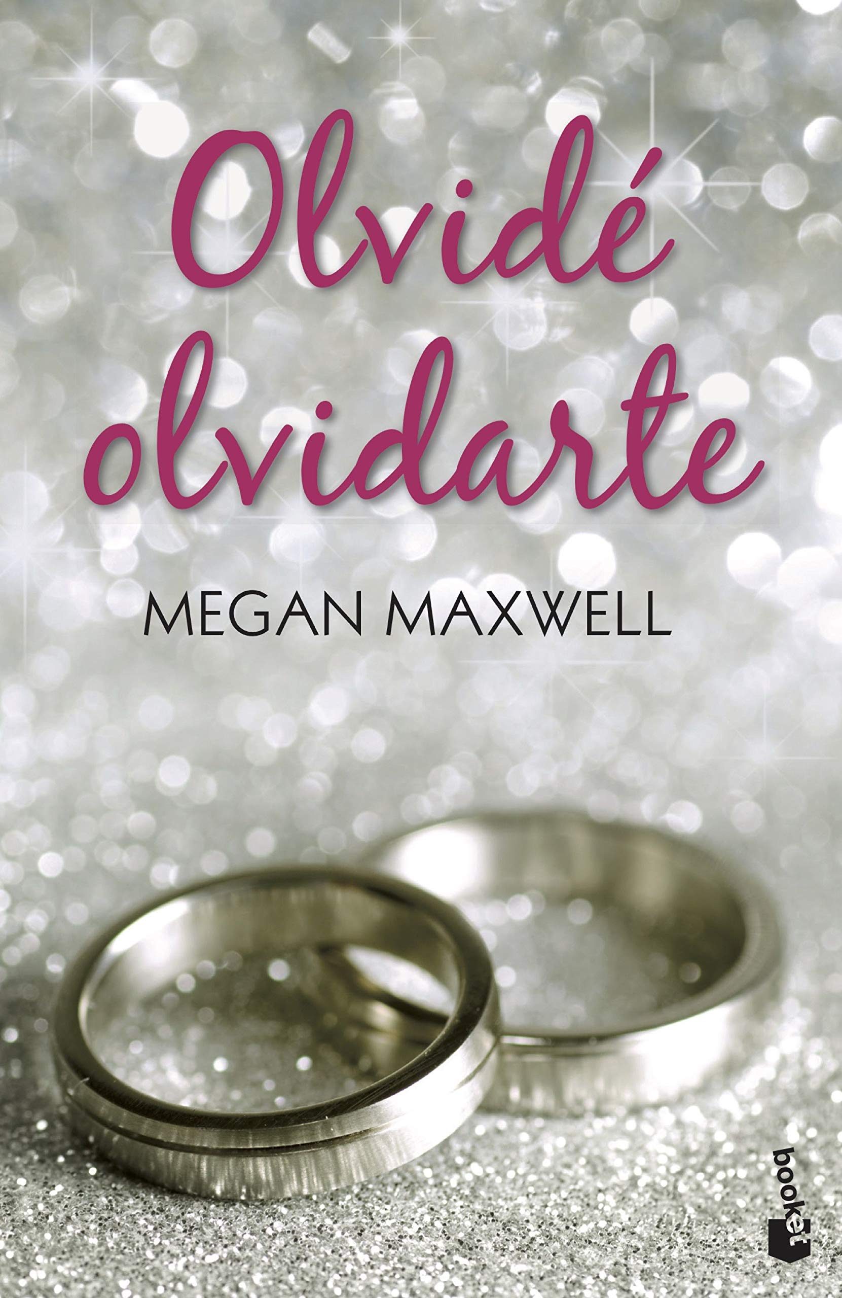 Olvidé olvidarte (Bestseller)