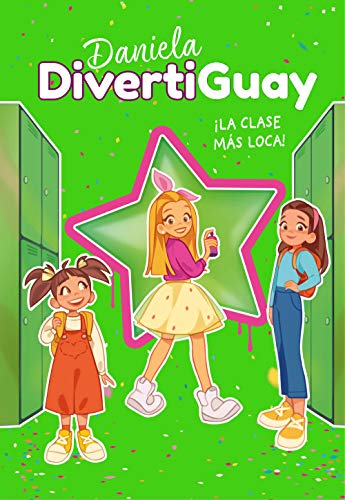 ¡La clase más loca!
