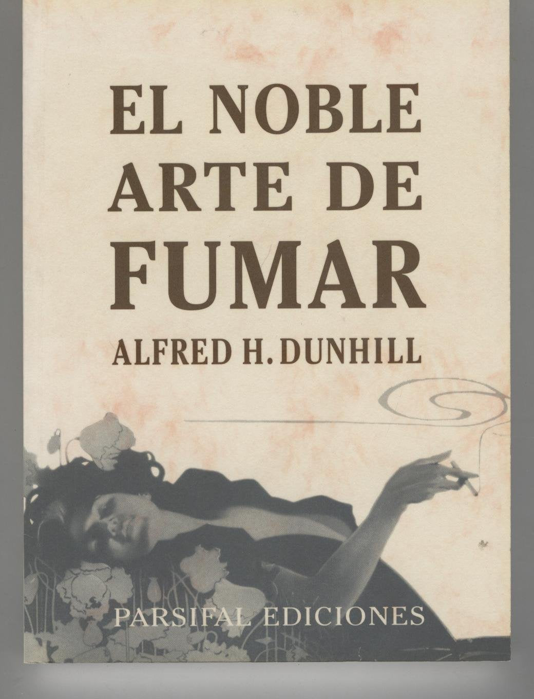 El noble arte de fumar