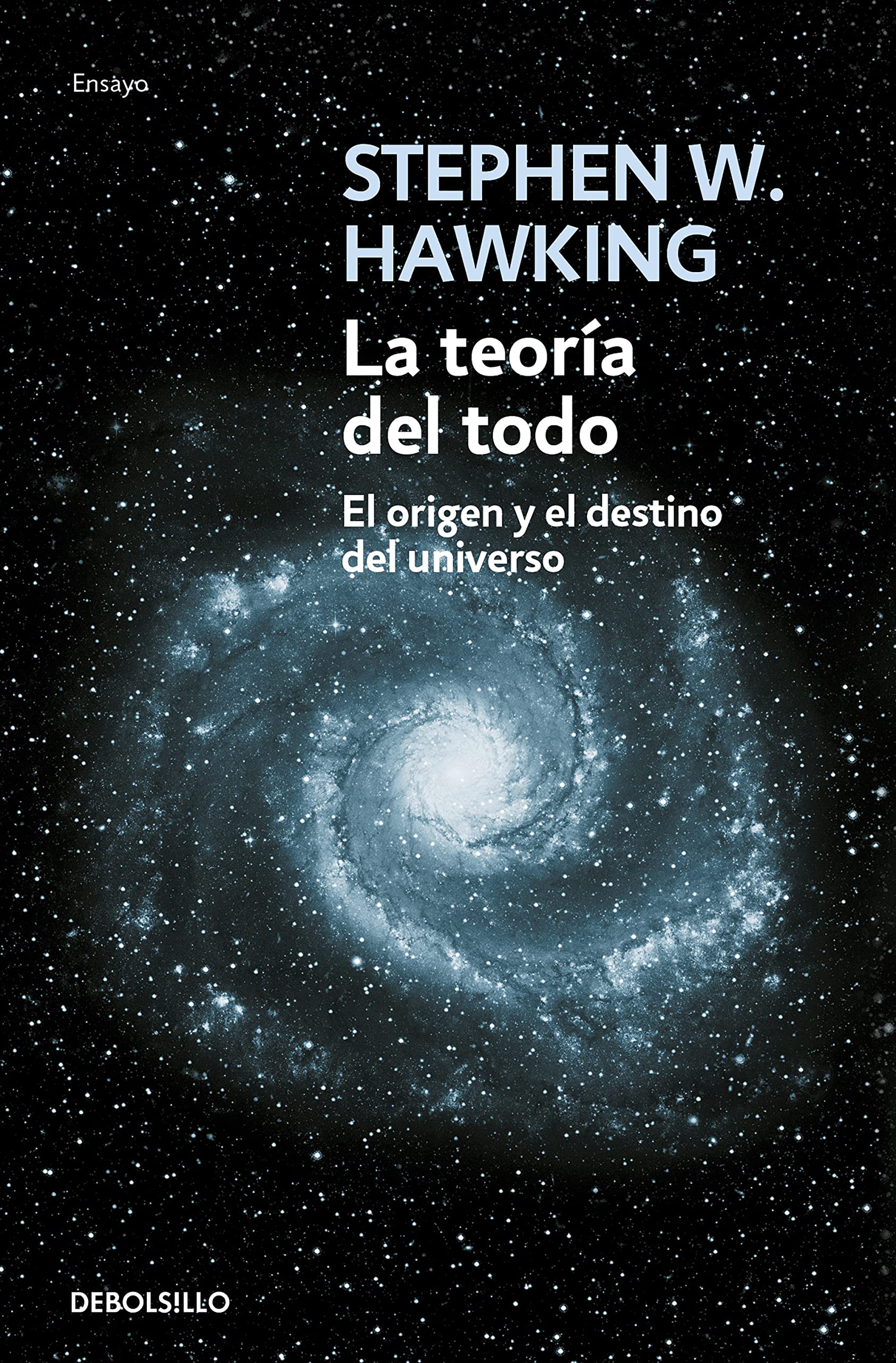 La teoría del todo