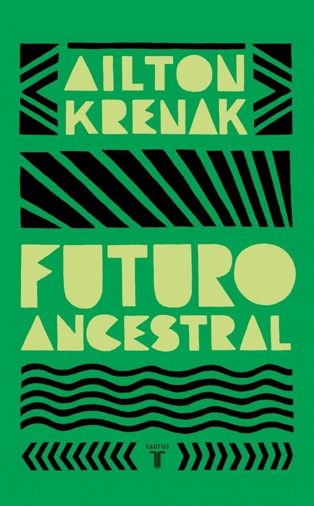 Futuro ancestral (Pensamiento)