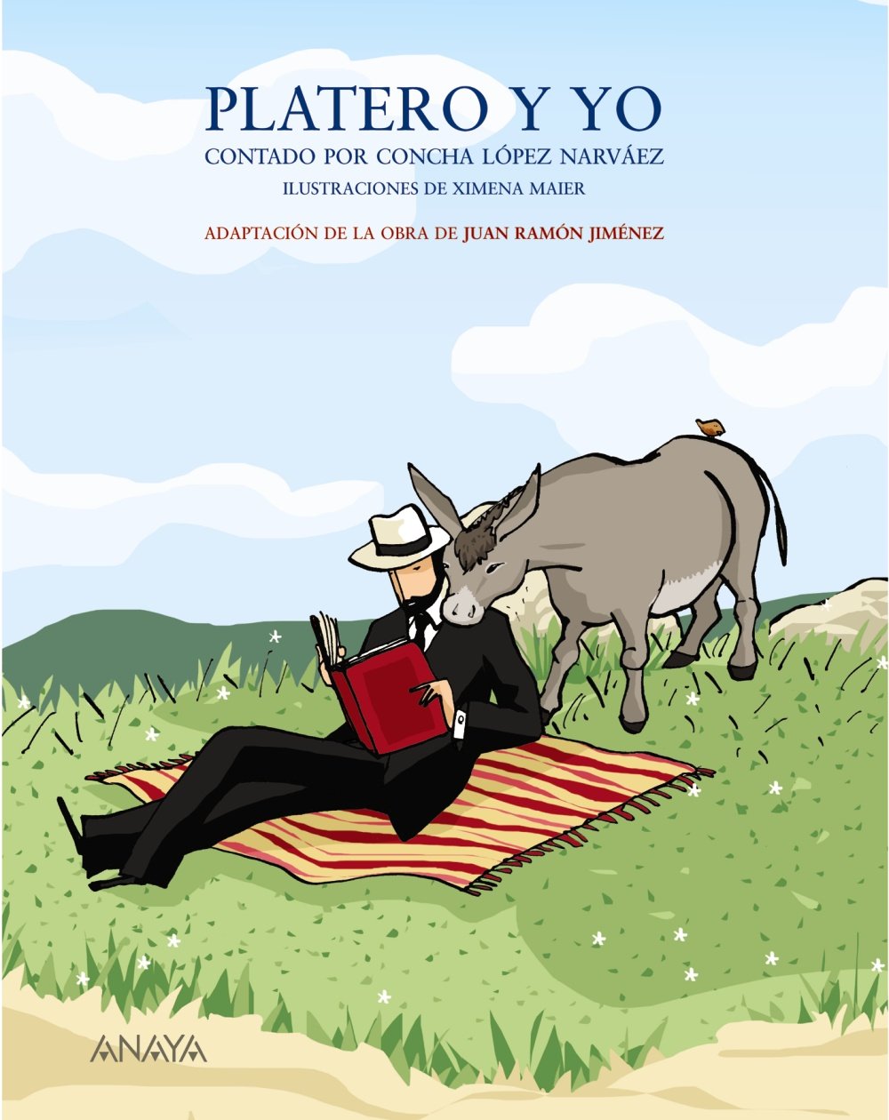 Platero y yo