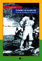 Soledad de ausencia