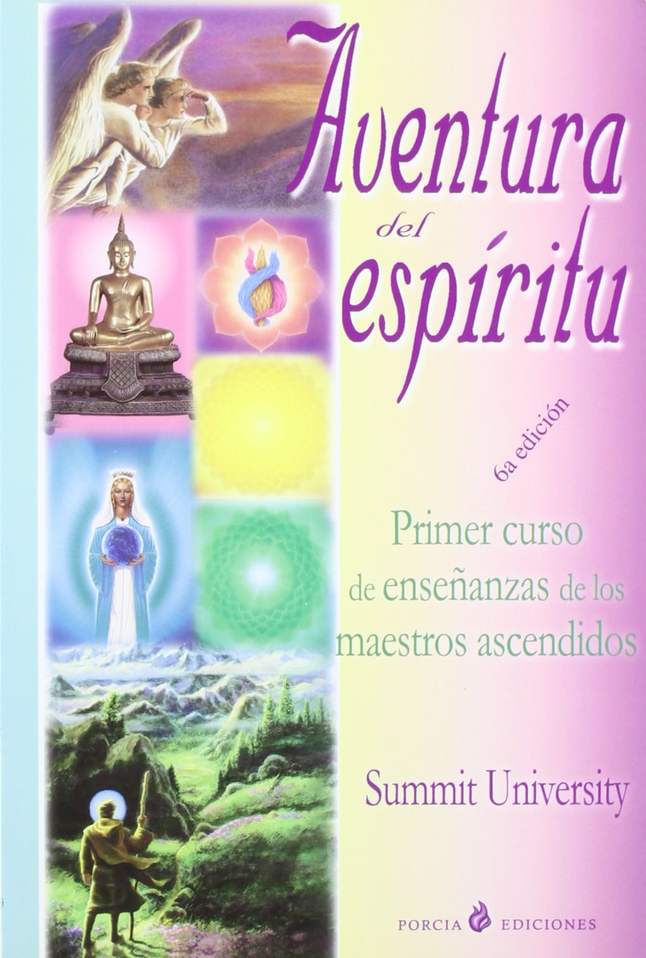 Aventura Del Espíritu