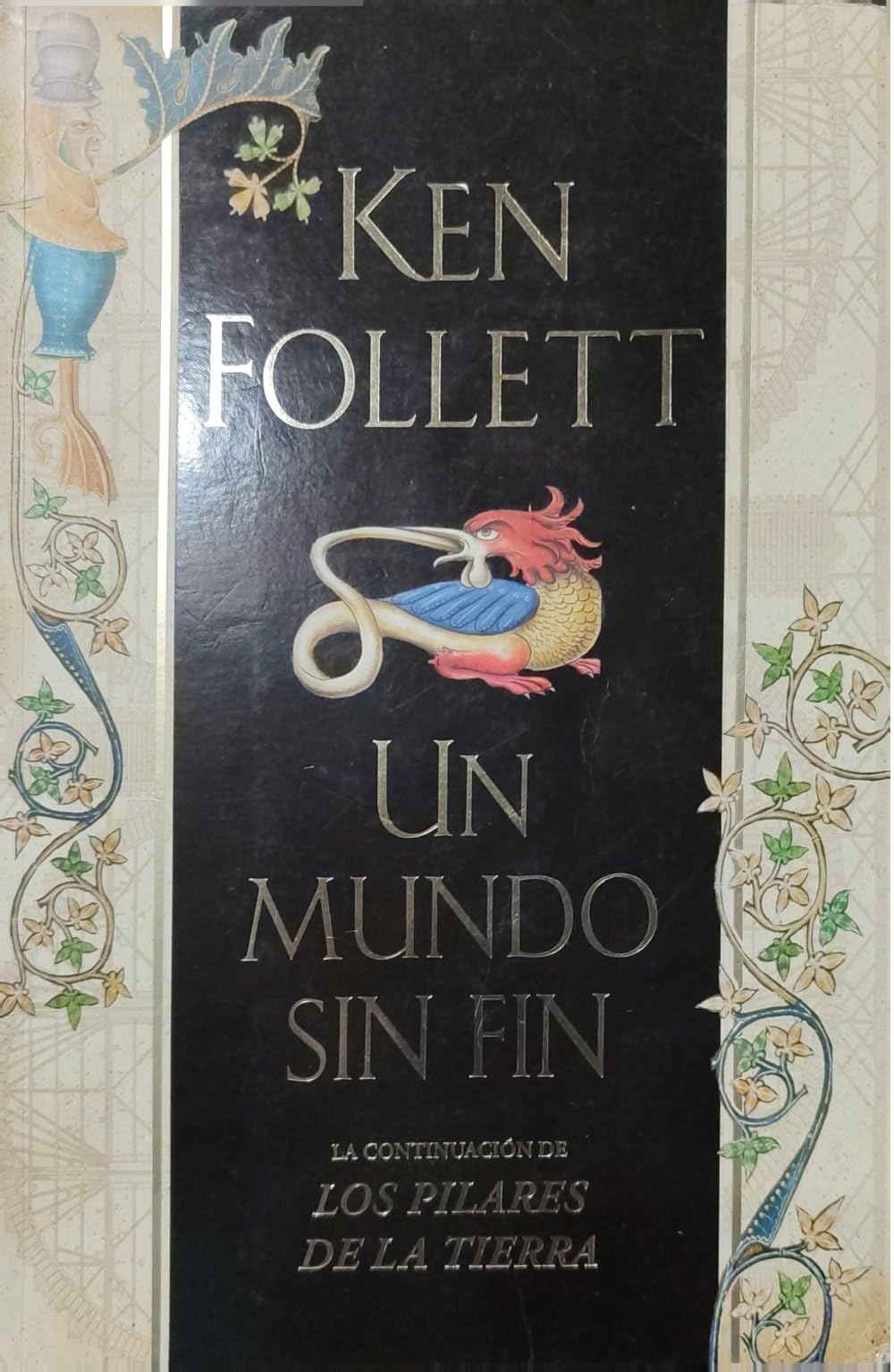 Un Mundo Sin Fin