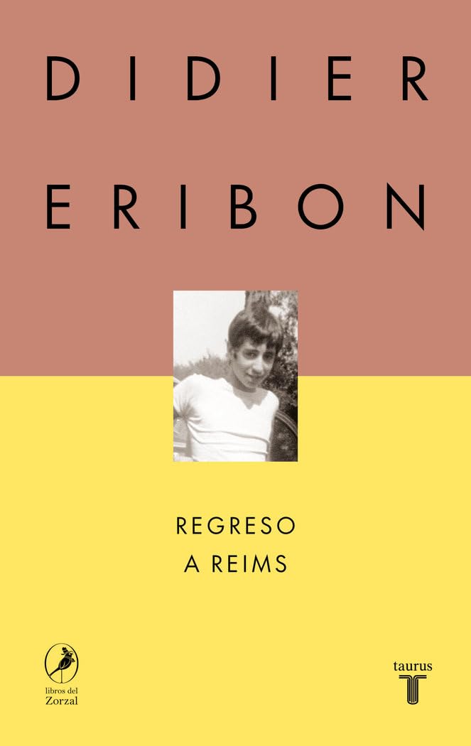 Regreso a Reims (Pensamiento)