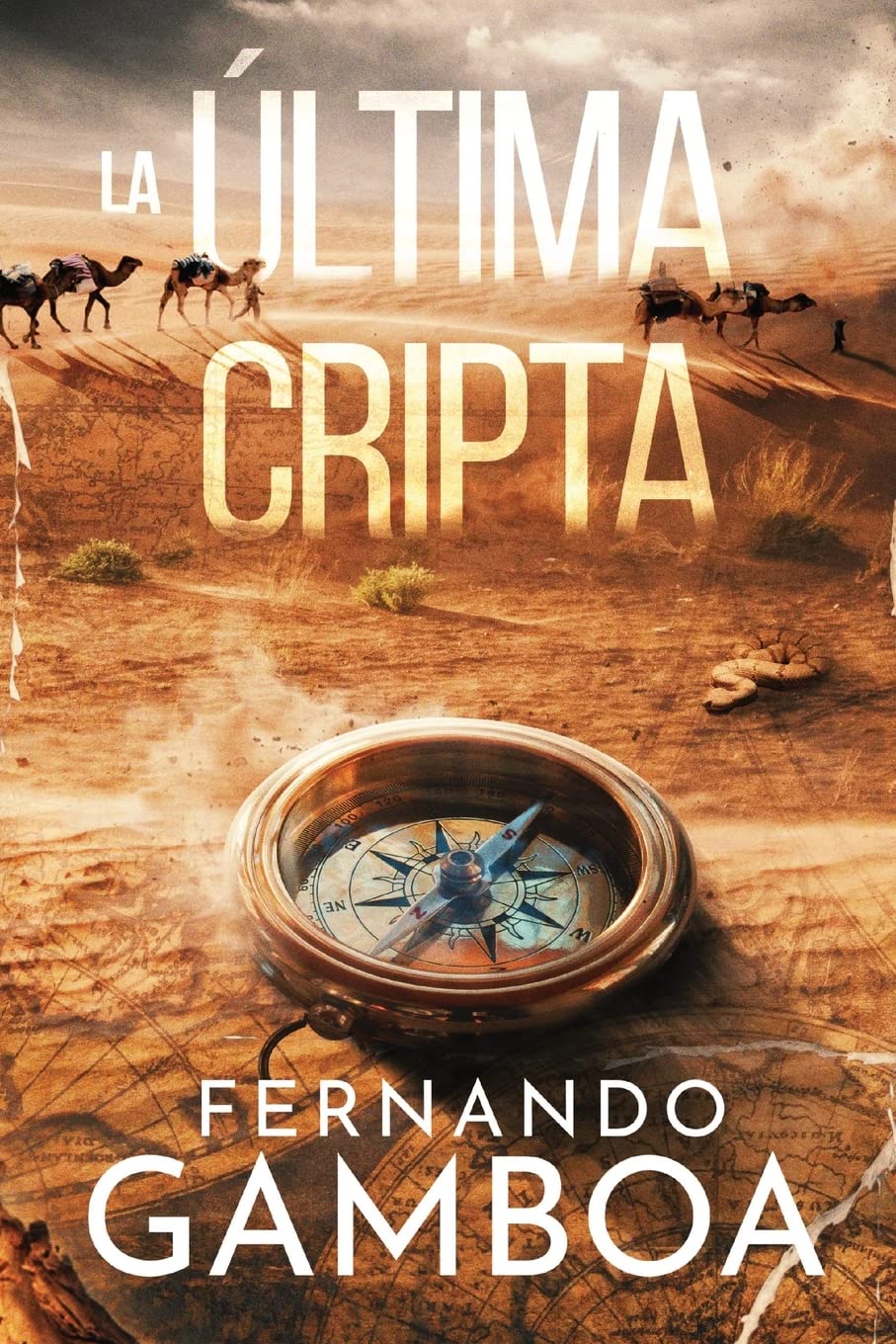 La última cripta: Descubre la verdad. Reescribe la historia.