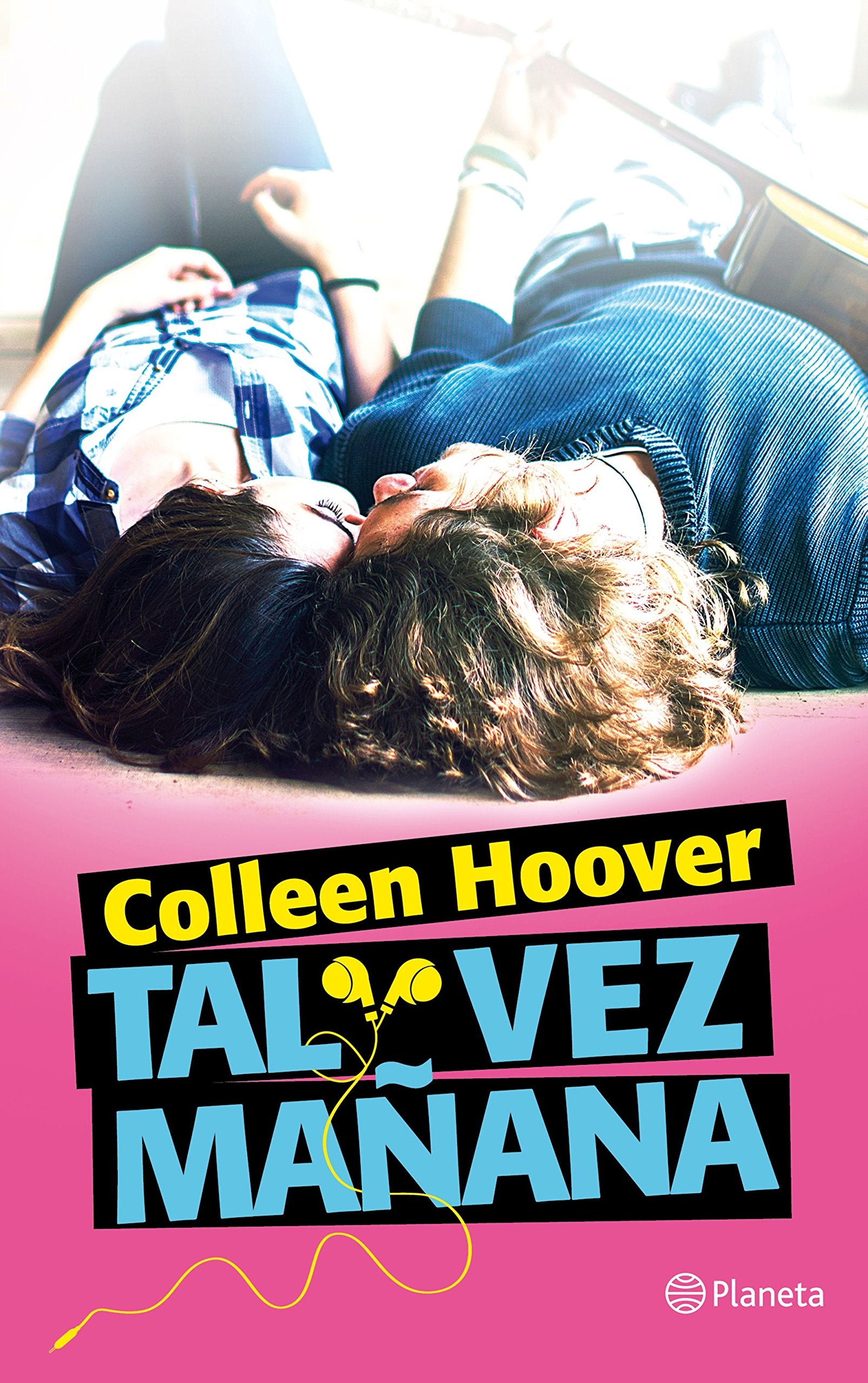 Tal vez mañana: 1 (Planeta Internacional)