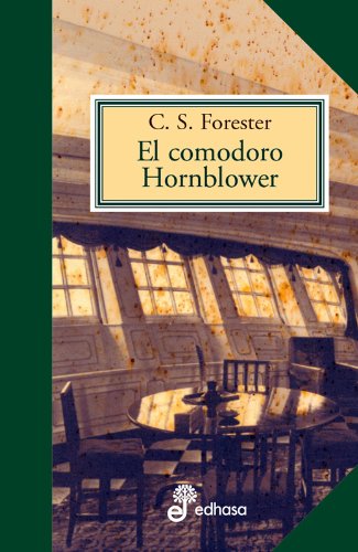 El comodoro Hornblower (VIII)