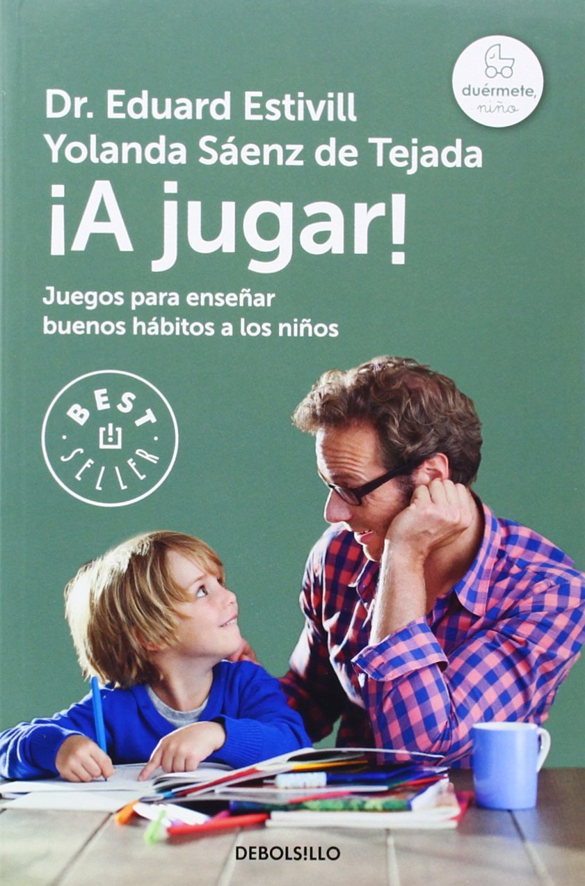 ¡A jugar!
