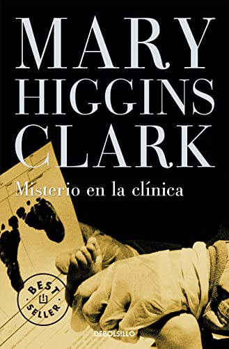 Misterio en la clínica (Best Seller)